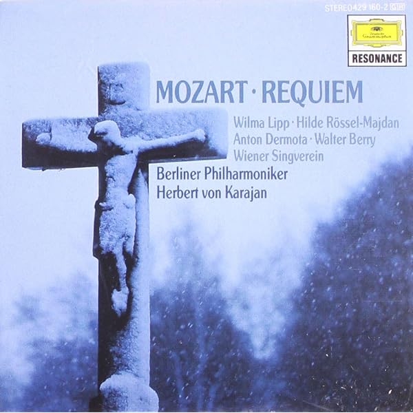 Dunedin Consort - Requiem (Reconstruction of First Performance